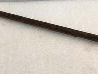 Gentleman’s walking stick sword stick with silver mounts (3 of 20) Gentleman’s walking stick sword stick with silver mounts (3 of 20)