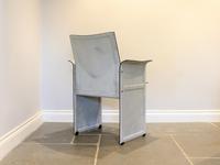1970s Matteo Grassi Korium Armchair (4 of 8) 1970s Matteo Grassi Korium Armchair (4 of 8)