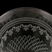 Set of 14 Edwardian Wine Glasses (7 of 7) Set of 14 Edwardian Wine Glasses (7 of 7)