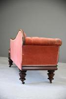 Antique Chaise Longue (8 of 12) Antique Chaise Longue (8 of 12)