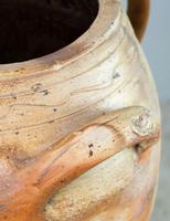 Large French Earthenware Pot (2 of 3) Large French Earthenware Pot (2 of 3)