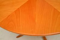 1960’s Vintage ‘Alma’ Coffee Table in Elm (3 of 9) 1960’s Vintage ‘Alma’ Coffee Table in Elm (3 of 9)