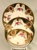 Noritake Porcelain Trio Cup Saucer & Plate. (4 of 9) Noritake Porcelain Trio Cup Saucer & Plate. (4 of 9)
