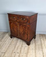 Georgian Mahogany Secretaire Chest (3 of 8) Georgian Mahogany Secretaire Chest (3 of 8)