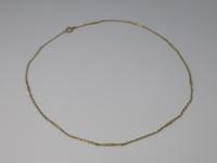 Edwardian 9ct Gold Childs Chain (3 of 5) Edwardian 9ct Gold Childs Chain (3 of 5)
