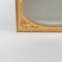 19th Century Victorian English Gilt Overmantle Mirror (3 of 8) 19th Century Victorian English Gilt Overmantle Mirror (3 of 8)