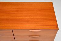1960’s Vintage Mahogany Sideboard / Chest of Drawers (9 of 10) 1960’s Vintage Mahogany Sideboard / Chest of Drawers (9 of 10)