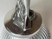 Elegant Nubile Rolls Royce Spirit of Ecstasy Wraith Car Mascot Sculpture Charles Sykes (31 of 43) Elegant Nubile Rolls Royce Spirit of Ecstasy Wraith Car Mascot Sculpture Charles Sykes (31 of 43)