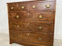 George lll Chest of Drawers (5 of 11) George lll Chest of Drawers (5 of 11)