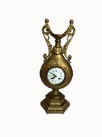 Fantastic Quality Antique Victorian French Ornate 8 Day Striking Mantle Clock (4 of 23) Fantastic Quality Antique Victorian French Ornate 8 Day Striking Mantle Clock (4 of 23)