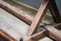 Pair of Pine Benches (7 of 8) Pair of Pine Benches (7 of 8)