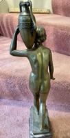 Late 19th Century Bronze by Schmidt-Hofer (4 of 7) Late 19th Century Bronze by Schmidt-Hofer (4 of 7)
