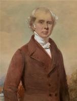 Frederick Cruickshank Fine Watercolour Portrait Painting of Gent (6 of 12) Frederick Cruickshank Fine Watercolour Portrait Painting of Gent (6 of 12)