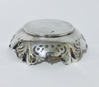 Small Solid Silver Bon Bon Dish (3 of 6) Small Solid Silver Bon Bon Dish (3 of 6)