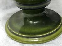 2 Fine Antique Victorian Art Nouveau Small Pottery Round Vases (3 of 8) 2 Fine Antique Victorian Art Nouveau Small Pottery Round Vases (3 of 8)