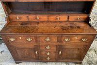 Georgian Welsh Oak Dresser (7 of 20) Georgian Welsh Oak Dresser (7 of 20)