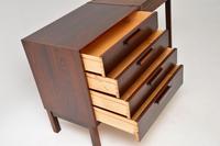 1960's Swedish Vintage Rosewood Dressing Table by Nils Jonsson (7 of 12) 1960's Swedish Vintage Rosewood Dressing Table by Nils Jonsson (7 of 12)