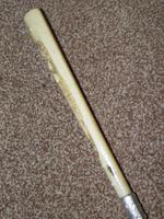 Antique Intricately Carved Dove Bird Designed Partridge Wood Dress / Walking Cane (2 of 17) Antique Intricately Carved Dove Bird Designed Partridge Wood Dress / Walking Cane (2 of 17)