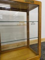 Ford Gold Medal Blotting Advertising Display Cabinet (6 of 9) Ford Gold Medal Blotting Advertising Display Cabinet (6 of 9)