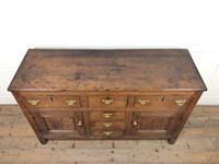 Antique Oak Dresser Base (2 of 7) Antique Oak Dresser Base (2 of 7)