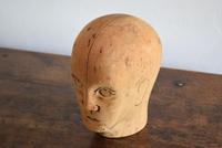 Wooden Milliners Hat Mould C1920 (8 of 11) Wooden Milliners Hat Mould C1920 (8 of 11)