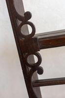 18th Century Oak Delft Rack (3 of 3) 18th Century Oak Delft Rack (3 of 3)