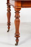 Good Victorian Mahogany Extending Dining Table (3 of 10) Good Victorian Mahogany Extending Dining Table (3 of 10)