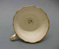 Derby Coffee Cup, c.1790-1800 (2 of 7) Derby Coffee Cup, c.1790-1800 (2 of 7)