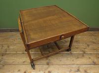 Vintage Metamorphic Oak Tea Trolley Table by Besway (14 of 18) Vintage Metamorphic Oak Tea Trolley Table by Besway (14 of 18)