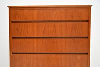 1960’s Teak Vintage Chest of Drawers (5 of 10) 1960’s Teak Vintage Chest of Drawers (5 of 10)