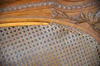 Small Double 4ft Carved French Bed (3 of 13) Small Double 4ft Carved French Bed (3 of 13)