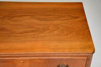 Antique Georgian Style Walnut Chest of Drawers (4 of 8) Antique Georgian Style Walnut Chest of Drawers (4 of 8)