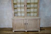 19th Century Gothic Bleached Pine Cabinet - Bookcase (15 of 15) 19th Century Gothic Bleached Pine Cabinet - Bookcase (15 of 15)