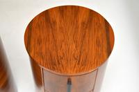 Pair of Art Deco Walnut Bedside Chests (5 of 13) Pair of Art Deco Walnut Bedside Chests (5 of 13)