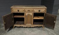 18th Century French Oak Enfilade (6 of 17) 18th Century French Oak Enfilade (6 of 17)