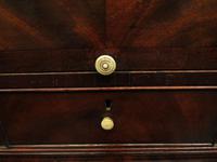 Antique 19th Century Carlton House Desk Mahogany Writing Table of Immense Character (13 of 30) Antique 19th Century Carlton House Desk Mahogany Writing Table of Immense Character (13 of 30)