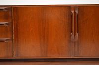 1960’s Vintage Rosewood Sideboard by McIntosh (13 of 14) 1960’s Vintage Rosewood Sideboard by McIntosh (13 of 14)