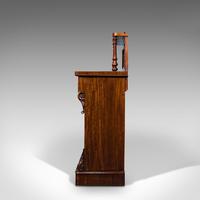 Antique Chiffonier, English, Mahogany, Sideboard, Cabinet, Victorian, Circa 1880 (11 of 12) Antique Chiffonier, English, Mahogany, Sideboard, Cabinet, Victorian, Circa 1880 (11 of 12)