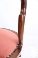 Edwardian Mahogany Tub Chair (11 of 13) Edwardian Mahogany Tub Chair (11 of 13)