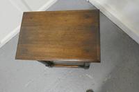 Another 19th Century Oak Joint Stool (4 of 6) Another 19th Century Oak Joint Stool (4 of 6)