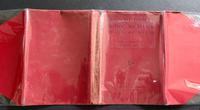 1912 1st Edition The Soul of Man Under Socialism by Oscar Wilde with Original Dust Jacket (4 of 5) 1912 1st Edition The Soul of Man Under Socialism by Oscar Wilde with Original Dust Jacket (4 of 5)