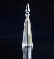 Baccarat Pyramide 12 sided Liqueur Decanter 1900-1930 (3 of 5) Baccarat Pyramide 12 sided Liqueur Decanter 1900-1930 (3 of 5)