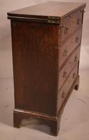 Rare Small 18th Century Batchelors Chest in Oak (7 of 13) Rare Small 18th Century Batchelors Chest in Oak (7 of 13)