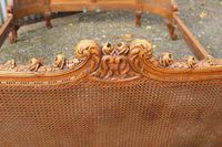Oak Bedstead (3 of 11) Oak Bedstead (3 of 11)