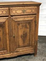 Pretty French Oak 2 Door Buffet (6 of 9) Pretty French Oak 2 Door Buffet (6 of 9)