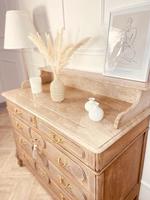French Vintage Drawers / Chest of Drawers / Marble Washstand (5 of 9) French Vintage Drawers / Chest of Drawers / Marble Washstand (5 of 9)