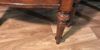 Set of Eight Mahogany Dining (9 of 10) Set of Eight Mahogany Dining (9 of 10)