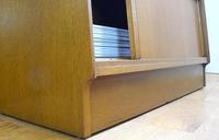 E Gomme G Plan Oak Mid Century Cabinet Bookcase Display Unit x 2 (8 of 18) E Gomme G Plan Oak Mid Century Cabinet Bookcase Display Unit x 2 (8 of 18)