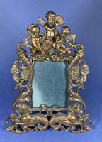 Victorian Cast Iron Photo Frame (7 of 10) Victorian Cast Iron Photo Frame (7 of 10)