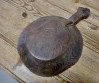 Ancient Asian Grain Scoop Bowl (2 of 6) Ancient Asian Grain Scoop Bowl (2 of 6)